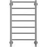 Полотенцесушитель TERMINUS Аврора П7 400х750 4630080267091