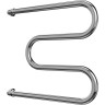 Полотенцесушитель водяной TERMINUS AISI М-ОБРАЗНЫЙ 32х2 600х600 4620768881213